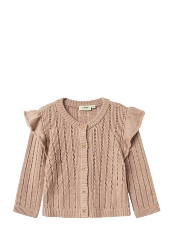 Lil'Atelier | Nmfnomo Wool Ls Knit Card Lil | 98