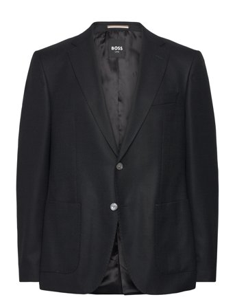 BOSS H-Hutson-2Pp-253 - Black - 48