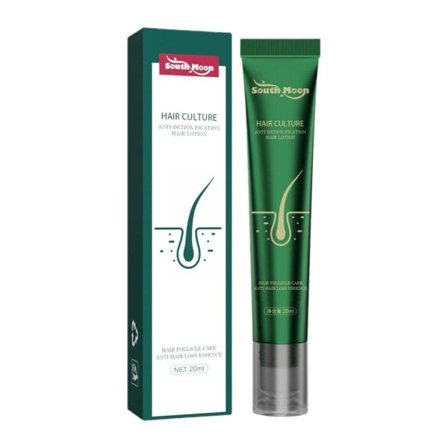 Hår tillväxt olja hår återväxt serum hår förtunning behandling hår tillväxt