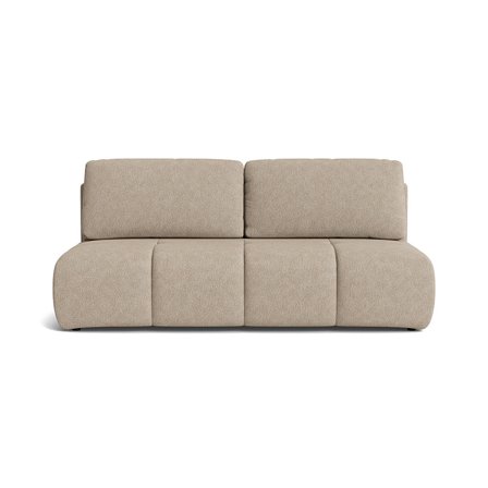 Pax 3-Sitzer-Schlafsofa