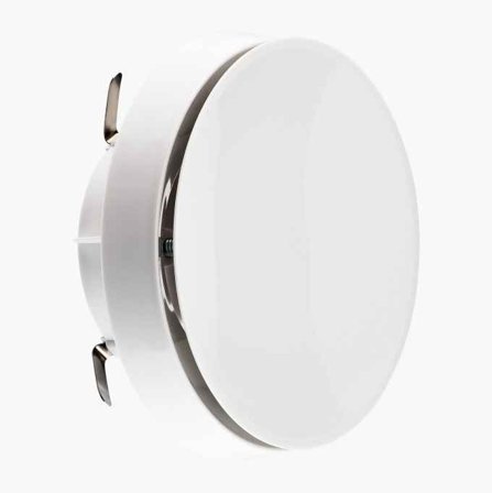 Tilluftsventil ∅100 mm - Biltema