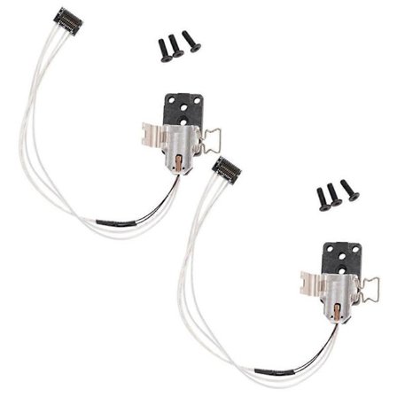 2-set för Bamboo Lab 3D-skrivare A1 Hotend Värmekit Montering Hotend Värme för A1, A1MINI 3D-skrivare