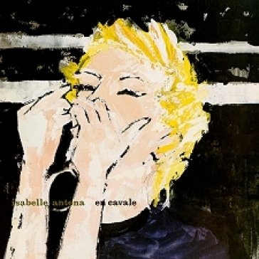 En cavale Isabelle Antena