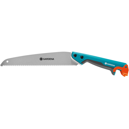 Gardena 300 PP Puutarhasaha suora, Puutarhan hoito