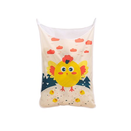 Hengende Tøypose, Hengende Tøypose for Oppbevaring i Skap, Hengende