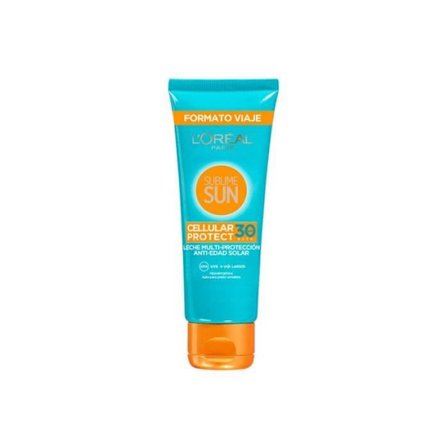 Sublime Sun Sun Lotion L'Oreal Make Up