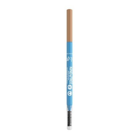 Rimmel Kind & Free Matita Sopracciglia Brow Definer 001 Blonde