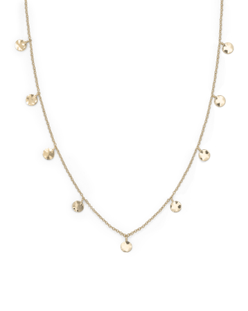 Doble - Oro - Rosefield