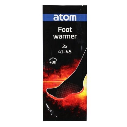 Lämpöpohjallinen 41-45 - 2-pack