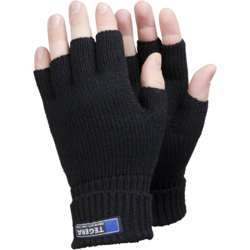 Textilhandske Tegera 790 Fingerlös