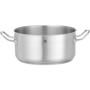 Kittel Låg utan Lock Hendi Kitchen Line