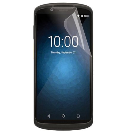 Zebra TC53/TC58 TC73/TC78 ANTI-SHOCK IK06 SCREEN PROTECTOR CLEAR ACCS