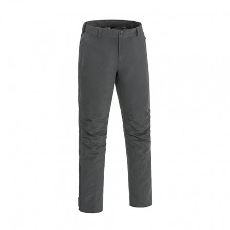 Pinewood Telluz Trousers D.Anthracite - L