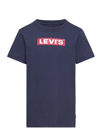 Levi's | Levi's Short Sleeve Boxtab Tee | 128