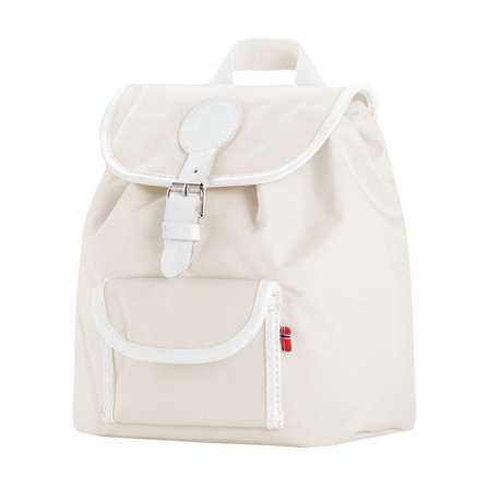 Blafre Barnesekk, Beige, 6 L