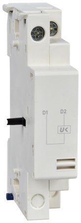 Schneider Electric GVAU385 Alijännitelaukaisin 50 Hz 380-400V, Sähkön jakelu & virrantuotto