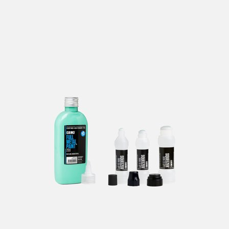 Grog Hard Drip Mini DIY Pack