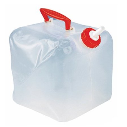 Other Collapse Water Jerrican 10L water containers OneSize
