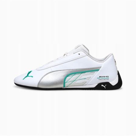 Sneakers low Puma Mapm Rcat Hvid 40