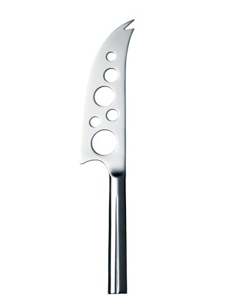 Rosendahl | Grand Cru Ostekniv Stål | L:4.5CM