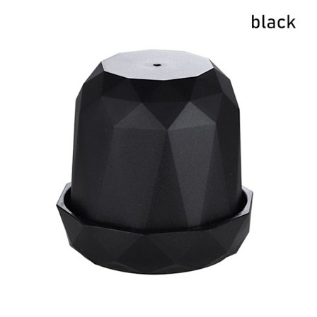 1st Tärningskopp Tärningsbehållare SVART SVART