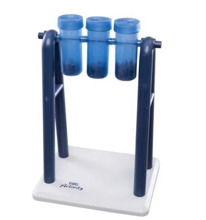 Dog Activity Turn Around Aktiviseringsleke til Hund - 33cm