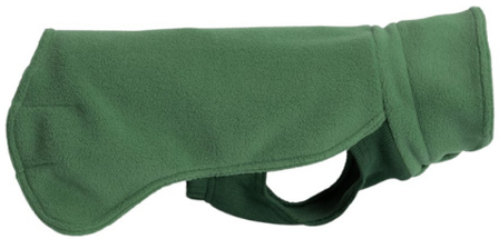 PAIKKA Seawool Shirt koiran takki, Green