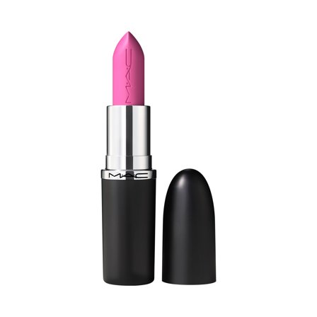 MAC M·A·CXIMAL SLEEK SATIN LIPSTICK SAINT GERMAN 3.5g - Rossetto