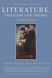 An introduction to Literature, criticism and theory