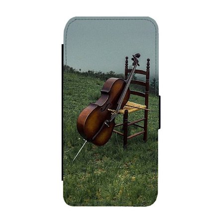 Cello iPhone 11 Pro Flip Mobilfodral