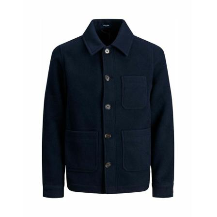 Jack & Jones Capispalla 12191878 Blå, Herre Blazer