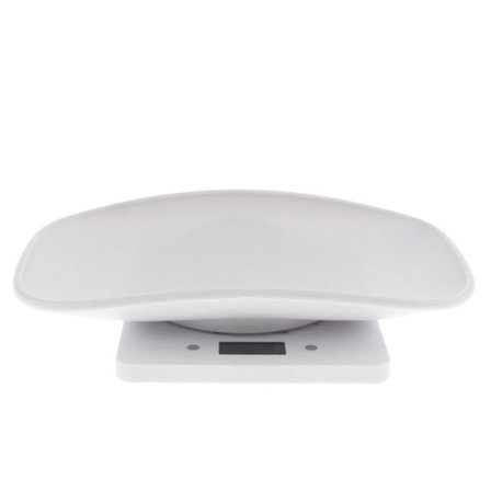 Digitaalinen lemmikkivaaka Lemmikkivaaka LCD-vaaka