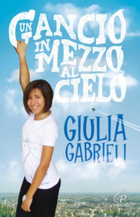 Un gancio in mezzo al cielo Giulia Gabrieli