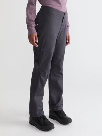 Klättermusen Asynja 2.0 Pants Women's's - Raven - Women's - XS