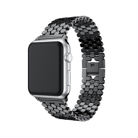 LEMAN St ll nk till Apple Watch 42mm (3/2/1)