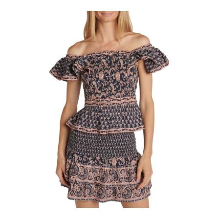 Sea NY, Sleeveless Tops Niebieski, Kobieta, Rozmiar: S