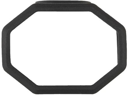 Lafayette Gummiskydd HL-50