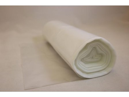 Papperskorgspåse LLD 30L 40my transparent 50/rl - Lyreco - Städ och hygien - Påsar och säckar - Papperskorgspåsar