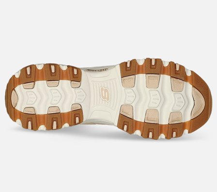 Skechers, D'Lites - Good Neutral, 36,5, Dame