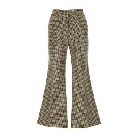 Moncler Flared Bukser inbo, Dame Bukser
