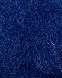 Garn Bella Dunkelblau - Permin