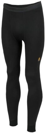 Aclima Hotwool 230g Unisex -merinovillahousut (Black)