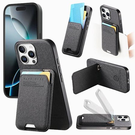 Magnetisk telefoncover til iPhone 13 Pro Max