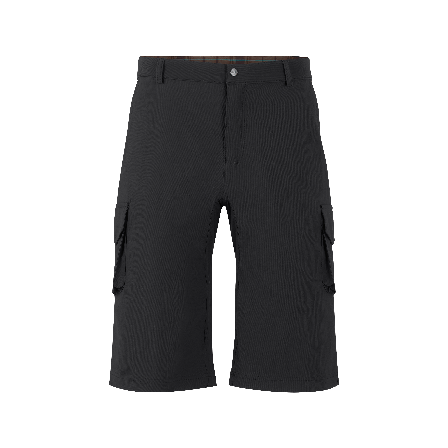 66 North men's Reykjavík Bottoms - Black - S