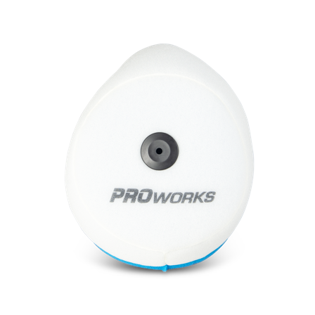 Proworks Dual Foam Mx Air Filter - KTM 530 EXC-R 2008-2011