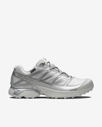 Salomon - Xt-Pathway Gtx - Lunar Rock/Silver