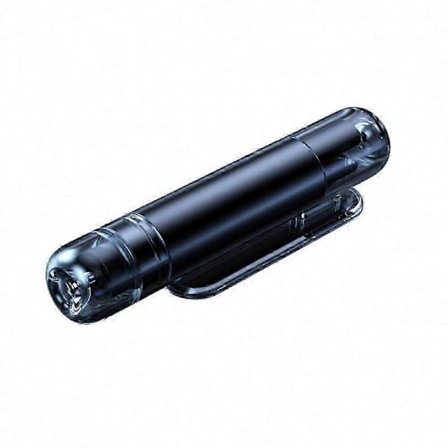 Safe Pro X 2-i-1 Bilrude Knuser og Sikkerhedssele Skærer Nødhammer for Sikkerhed