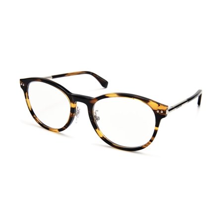 Oscar Eide -Silmälasit - Brown Round - Oscar Eide