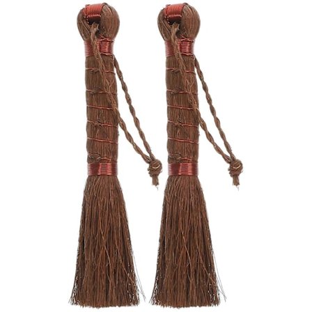 Bonsai-istutusastia, harja, kädessä pidettävät harjat, pesuharja, bonsai-puhdistusharja puutarhaan