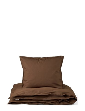 STUDIO FEDER Adult Bedding - Brown - 140X200CM/60X63